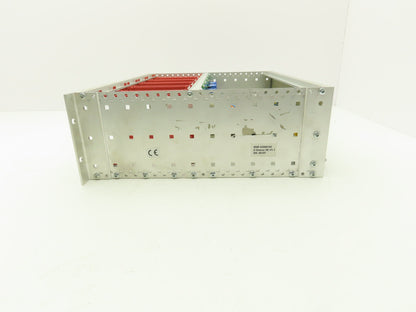 Intermas 97.852 03502190 CPU Slot Rack Chassis Gravure Cylinder HELL Engraving