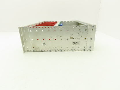 Intermas 97.852 03502190 CPU Slot Rack Chassis Gravure Cylinder HELL Engraving