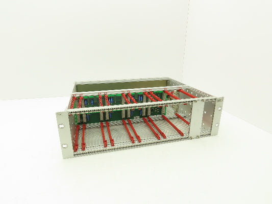 Intermas 97.852 03502190 CPU Slot Rack Chassis Gravure Cylinder HELL Engraving