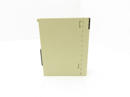 Omron CS1W-MD261 Input Output Unit 24VDC