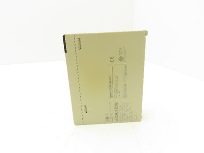 Omron CS1W-MD261 Input Output Unit 24VDC
