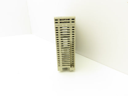 Omron CS1W-MD261 Input Output Unit 24VDC