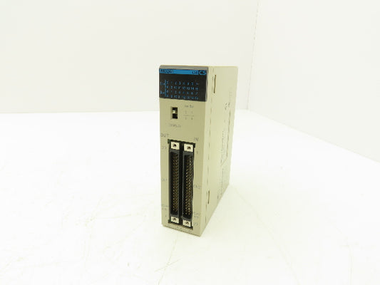 Omron CS1W-MD261 Input Output Unit 24VDC