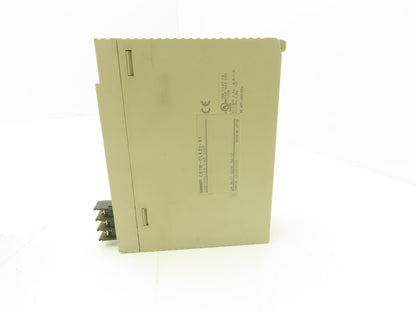 Omron CS1W-CLK21-V1 Controller Link Unit Version 1.2 Lot of 3