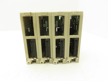 Omron CS1W-DRM21-V1 DeviceNet Unit 24VDC 0.5W Lot of 4