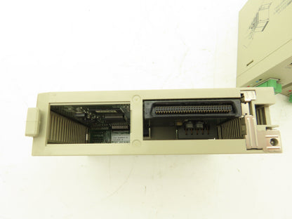 Omron CS1W-DRM21-V1 DeviceNet Unit 24VDC 0.5W Lot of 4