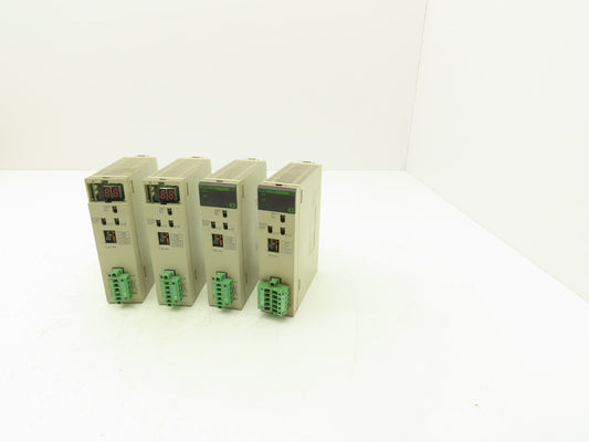 Omron CS1W-DRM21-V1 DeviceNet Unit 24VDC 0.5W Lot of 4