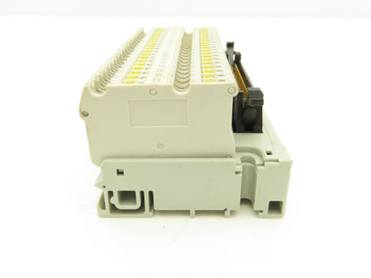 Kasuga TIFY540MH 40-Pin Interface Terminal Connector Block 22-14 AWG Lot of 5