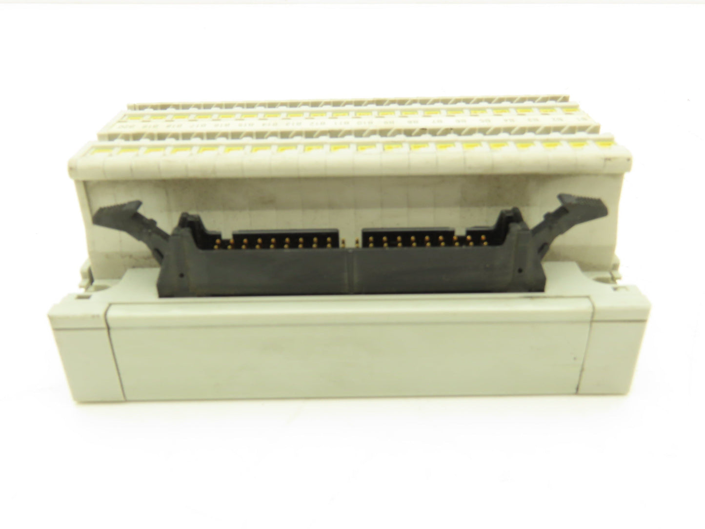 Kasuga TIFY540MH 40-Pin Interface Terminal Connector Block 22-14 AWG Lot of 5