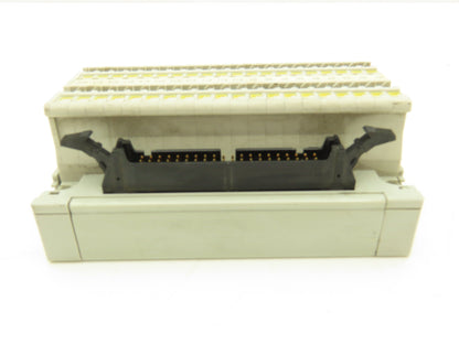 Kasuga TIFY540MH 40-Pin Interface Terminal Connector Block 22-14 AWG Lot of 5