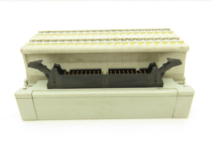 Kasuga TIFY540MH 40-Pin Interface Terminal Connector Block 22-14 AWG Lot of 5