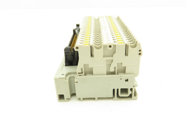 Kasuga TIFY540MH 40-Pin Interface Terminal Connector Block 22-14 AWG Lot of 5