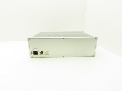 Intermas BNR 03500193 CPU Slot Rack Chassis Gravure Cylinder HELL Engraving