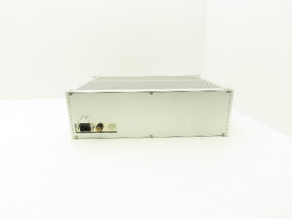 Intermas BNR 03500193 CPU Slot Rack Chassis Gravure Cylinder HELL Engraving