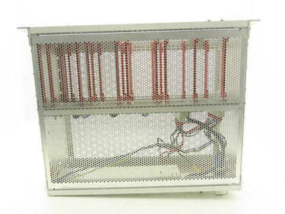 Intermas BNR 03500193 CPU Slot Rack Chassis Gravure Cylinder HELL Engraving