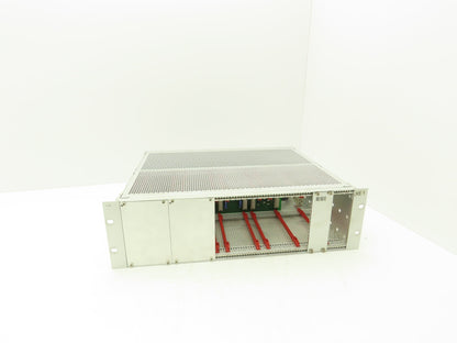 Intermas BNR 03500193 CPU Slot Rack Chassis Gravure Cylinder HELL Engraving