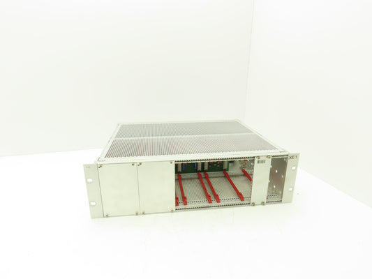Intermas BNR 03500193 CPU Slot Rack Chassis Gravure Cylinder HELL Engraving