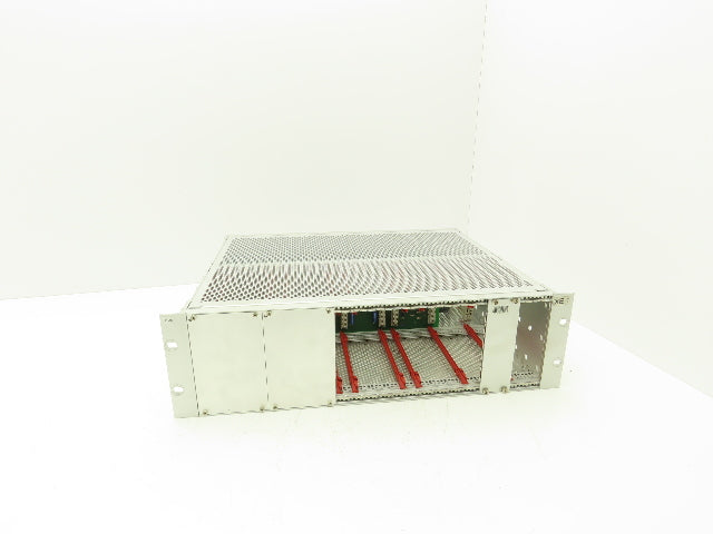 Intermas BNR 03500193 CPU Slot Rack Chassis Gravure Cylinder HELL Engraving