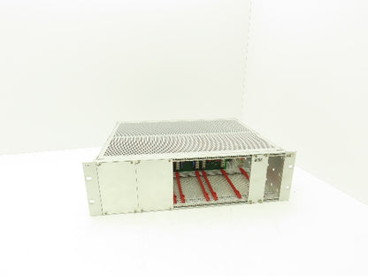 Intermas BNR 03500193 CPU Slot Rack Chassis Gravure Cylinder HELL Engraving