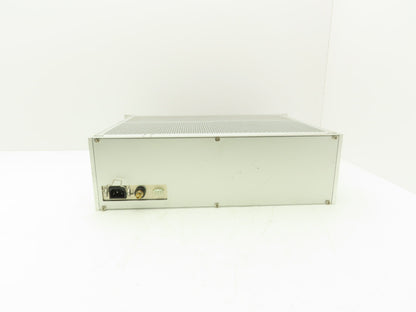 Intermas BNR 03506285 CPU Slot Rack Chassis Gravure Cylinder HELL Engraving