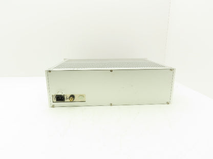Intermas BNR 03506285 CPU Slot Rack Chassis Gravure Cylinder HELL Engraving
