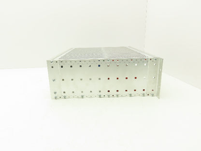 Intermas BNR 03506285 CPU Slot Rack Chassis Gravure Cylinder HELL Engraving