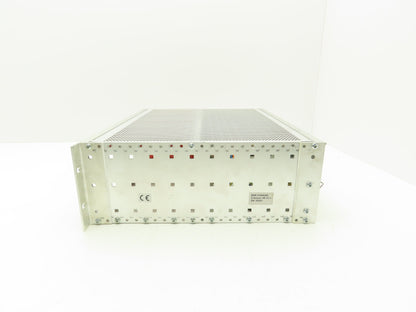 Intermas BNR 03506285 CPU Slot Rack Chassis Gravure Cylinder HELL Engraving