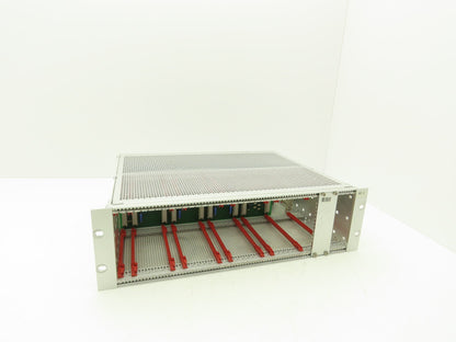 Intermas BNR 03506285 CPU Slot Rack Chassis Gravure Cylinder HELL Engraving
