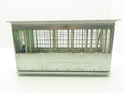 Intermas 6.134.5011345.04 CPU Slot Rack Chassis Gravure Cylinder HELL Engraving