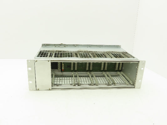 Intermas 6.134.5011345.04 CPU Slot Rack Chassis Gravure Cylinder HELL Engraving