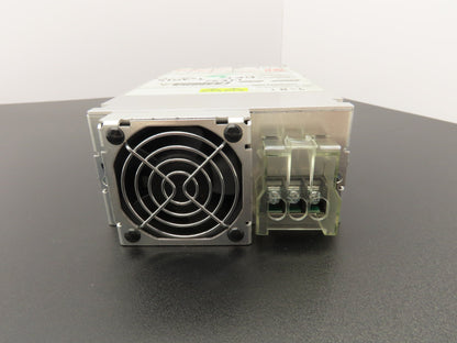 Lambda V604XFP TDK Vega 650 Power Supply 48VDC 20A Output 100-240V Input