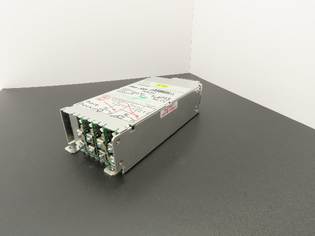 Lambda V604XFP TDK Vega 650 Power Supply 48VDC 20A Output 100-240V Input