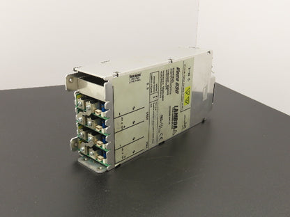 Lambda V6G05ZQ TDK Vega 650 Power Supply 48VDC 20A Output 100-240V Input
