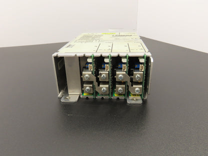 Lambda V6G05ZQ TDK Vega 650 Power Supply 48VDC 20A Output 100-240V Input
