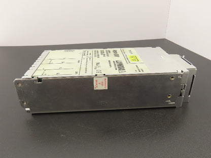 Lambda V6G05ZQ TDK Vega 650 Power Supply 48VDC 20A Output 100-240V Input