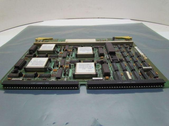 GE General Electric 44A295191-004C Intel Mark Century 2000 CNC Board Card BUS