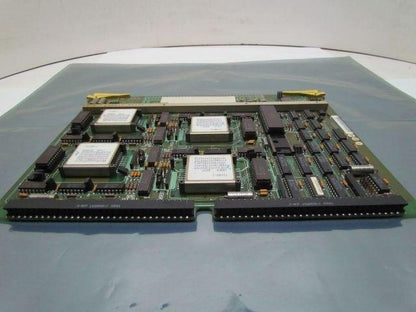 GE General Electric 44A295191-004C Intel Mark Century 2000 CNC Board Card BUS