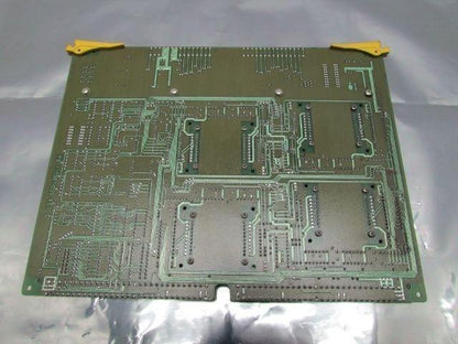 GE General Electric 44A295191-004C Intel Mark Century 2000 CNC Board Card BUS
