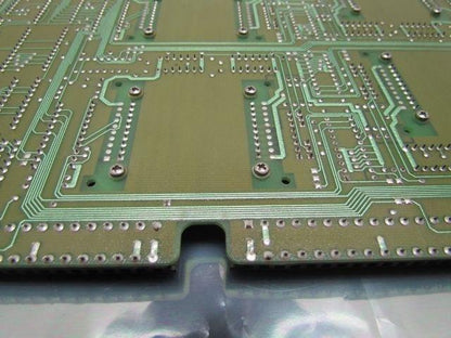GE General Electric 44A295191-004C Intel Mark Century 2000 CNC Board Card BUS