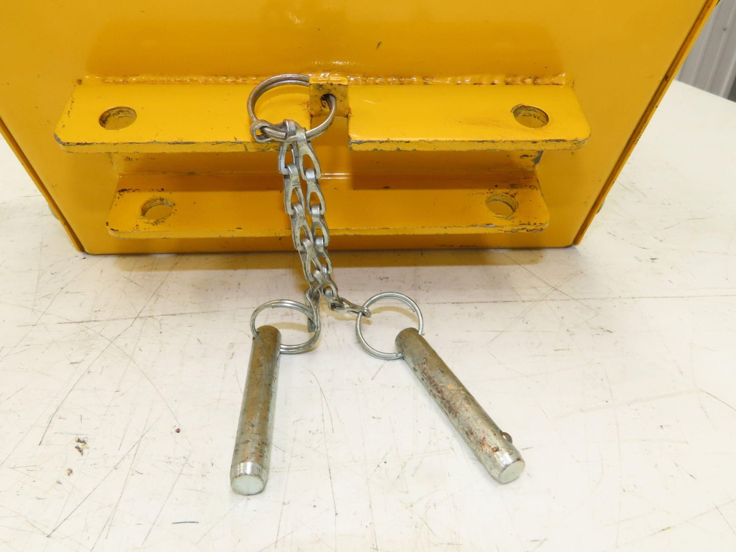 Miller 8442/65 Manhandler Manrated 350lbs Work Winch 65' SS Cable Confined Space