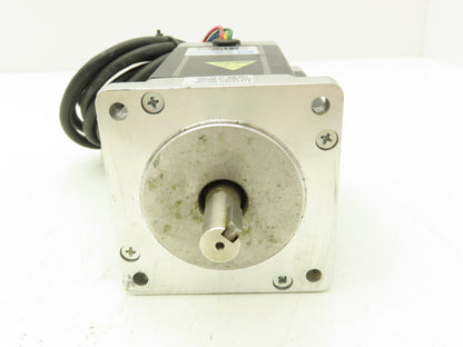 Chuangwei Motor 86BHH114-500A-32E Stepper Motor 2PH 5A 1/2" Shaft 4.33 Ft-Lb
