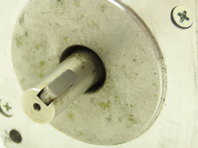 Chuangwei Motor 86BHH114-500A-32E Stepper Motor 2PH 5A 1/2" Shaft 4.33 Ft-Lb