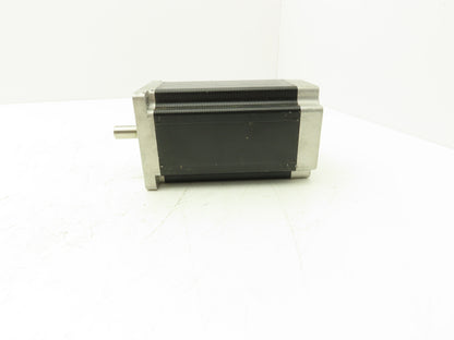 Chuangwei Motor 86BHH150-400B-32J Stepper Motor 2PH 5A 1/2" Shaft 4.4 Ft-Lb