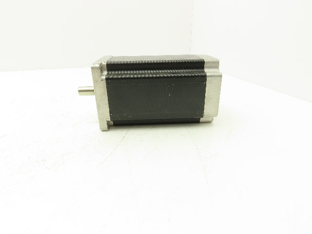 Chuangwei Motor 86BHH150-400B-32J Stepper Motor 2PH 5A 1/2" Shaft 4.4 Ft-Lb