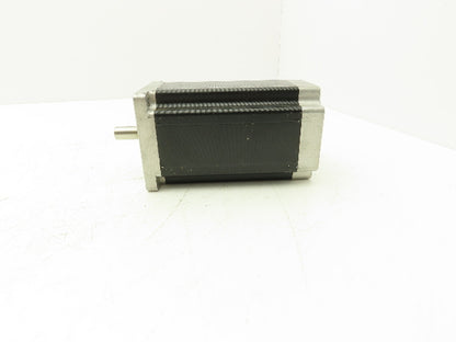 Chuangwei Motor 86BHH150-400B-32J Stepper Motor 2PH 5A 1/2" Shaft 4.4 Ft-Lb