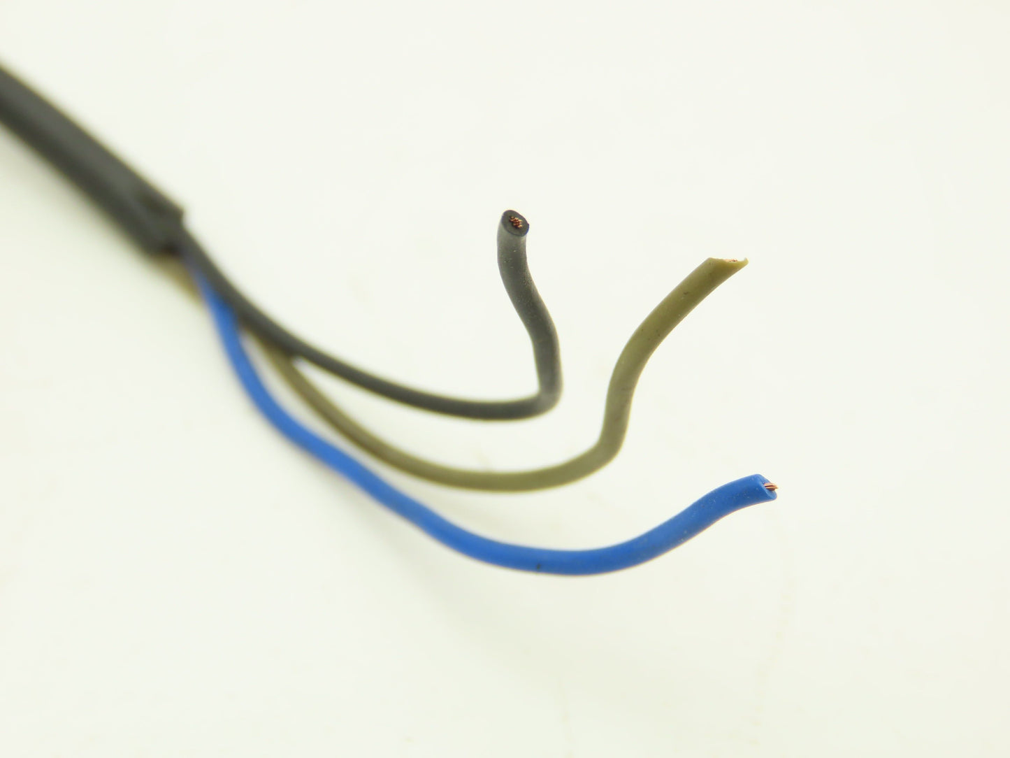 Yueqing Qianwei Electric LMF1-3005NA Proximity Switch Sensor 200mA NPN Lot of 2