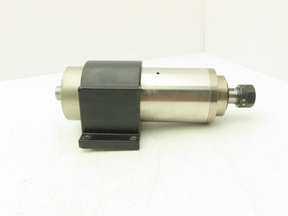 GDZ-80-2-2B Water Cooled Milling Motor 220V 400Hz 24000 RPM 5.5mm