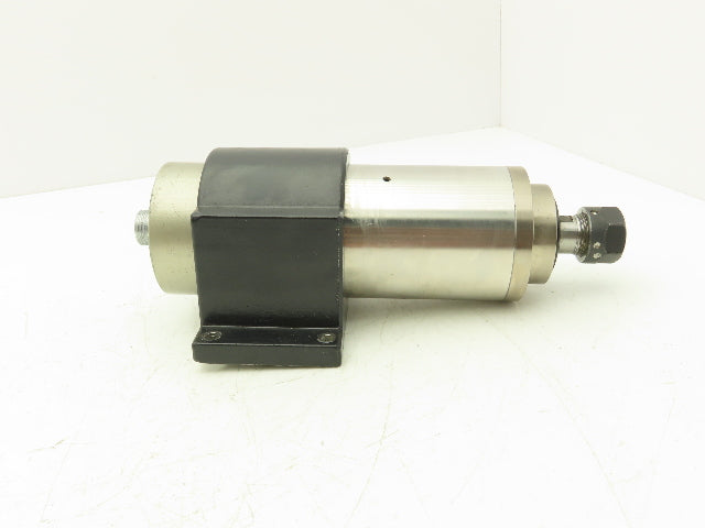 GDZ-80-2-2B Water Cooled Milling Motor 220V 400Hz 24000 RPM 5.5mm