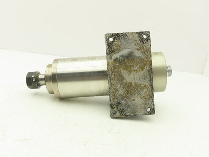 GDZ-80-2-2B Water Cooled Milling Motor 220V 400Hz 24000 RPM 5.5mm