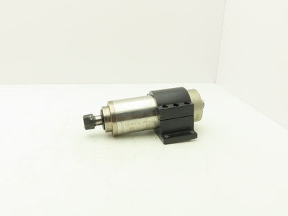 GDZ-80-2-2B Water Cooled Milling Motor 220V 400Hz 24000 RPM 5.5mm